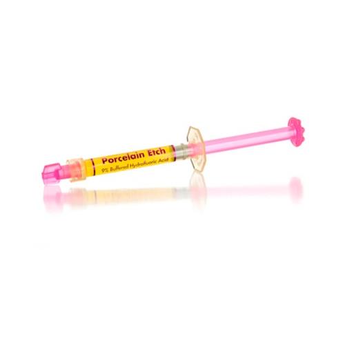 Ultradent 405 Porcelain Etch Sort Buffered 9.6% Hydrofluoric Acid Dental Kit Ultradent 405 Porcelain Etch Sort Buffered 9.6% Hydrofluoric Acid Dental Kit